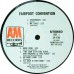 FAIRPORT CONVENTION Fairport Convention (A&M Records SP 4185) USA 1969 PROMO LP